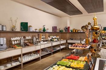 wyndham ahmedabad shela