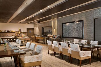 wyndham ahmedabad shela