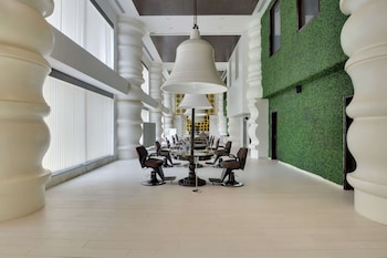 wyndham ahmedabad shela