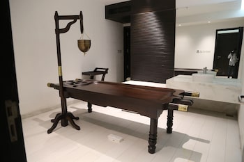 wyndham ahmedabad shela