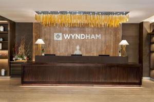 wyndham ahmedabad shela