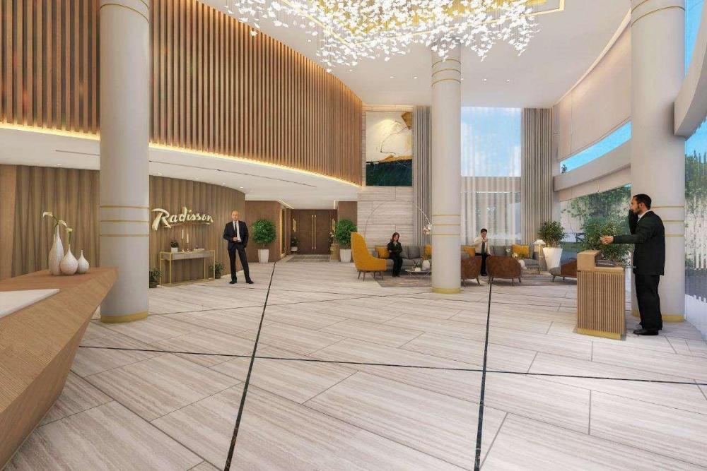 radisson hotel bareilly airport