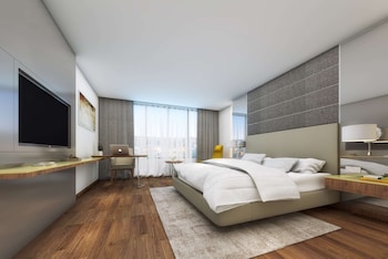 radisson hotel bareilly airport