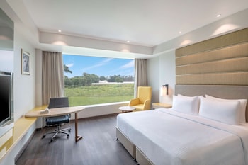 radisson hotel bareilly airport