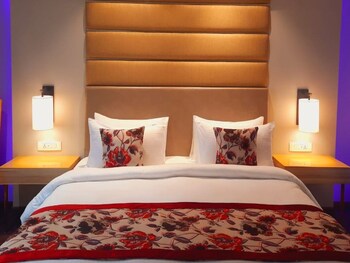 radisson hotel bareilly airport