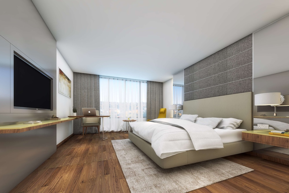 radisson hotel bareilly airport