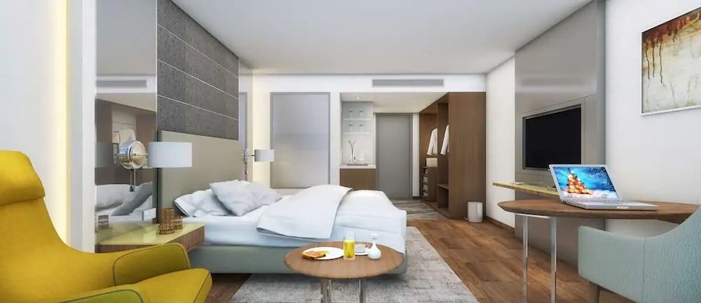 radisson hotel bareilly airport