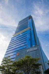 Hilton San Jose La Sabana,Calle Blancos>>Birri,5 star