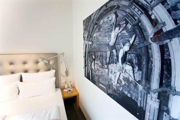 hotel maximilians