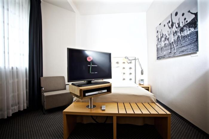 hotel maximilians