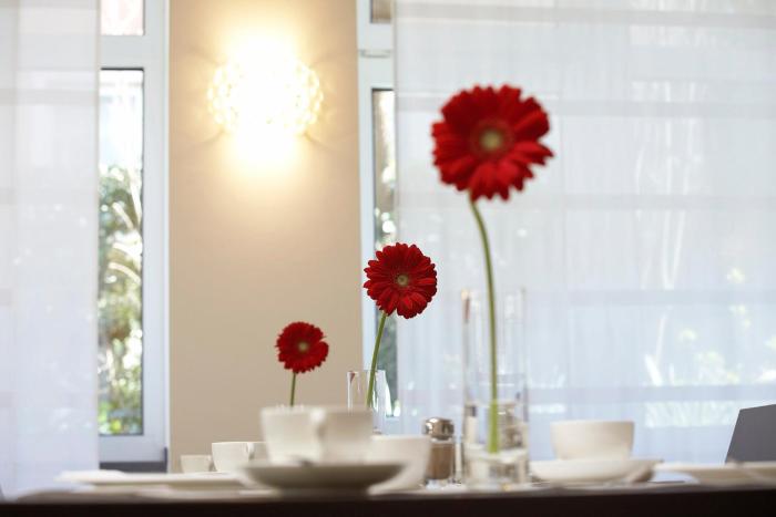 hotel maximilians