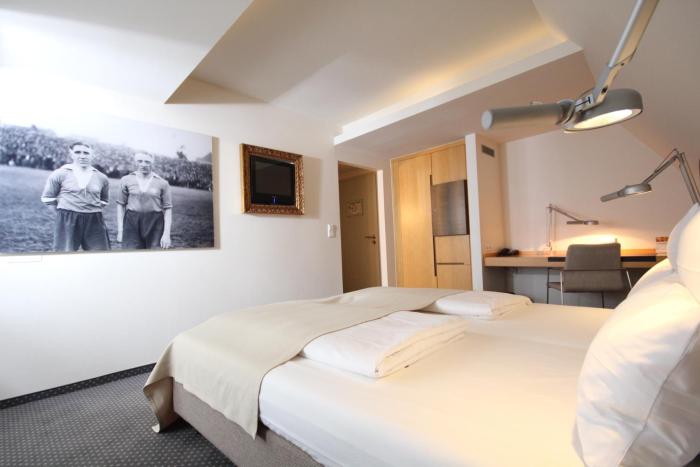 hotel maximilians