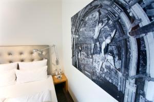 hotel maximilians
