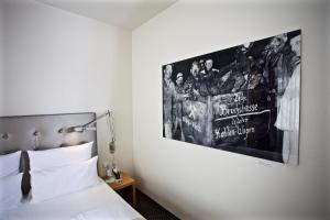 hotel maximilians