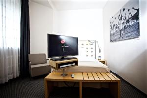 hotel maximilians