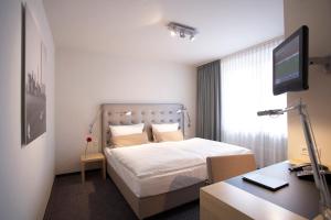 hotel maximilians