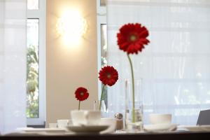hotel maximilians
