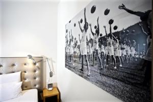hotel maximilians