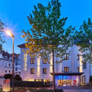 hotel maximilians