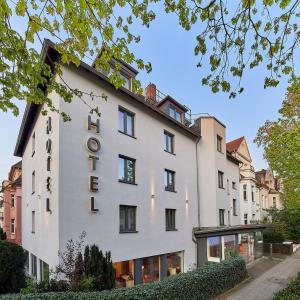 hotel maximilians