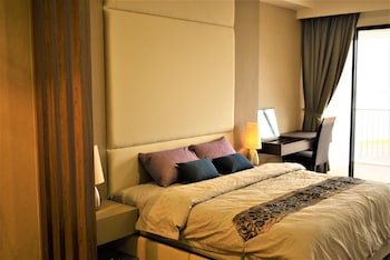 the landmark by katana