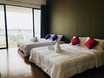 the landmark by katana