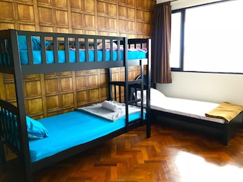 the landmark by katana