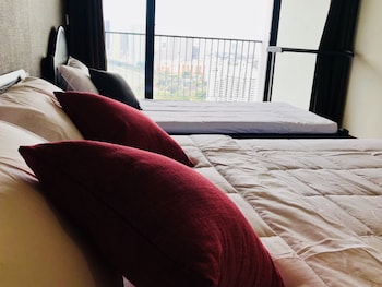 the landmark by katana