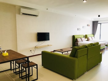 the landmark by katana