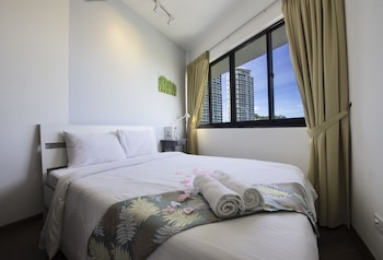 the landmark by katana