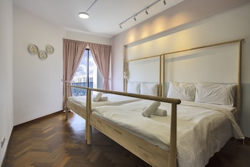 the landmark by katana