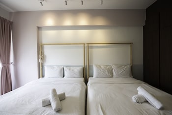 the landmark by katana