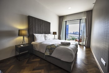 the landmark by katana