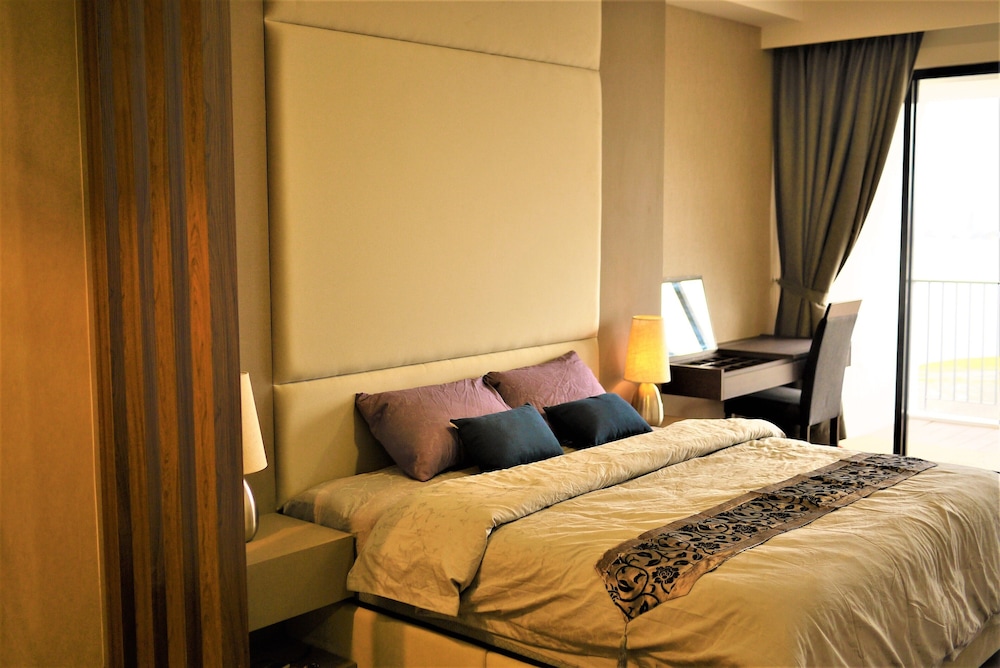 the landmark by katana