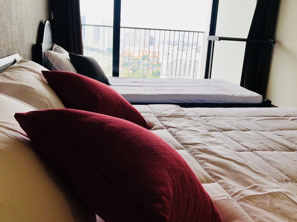 the landmark by katana