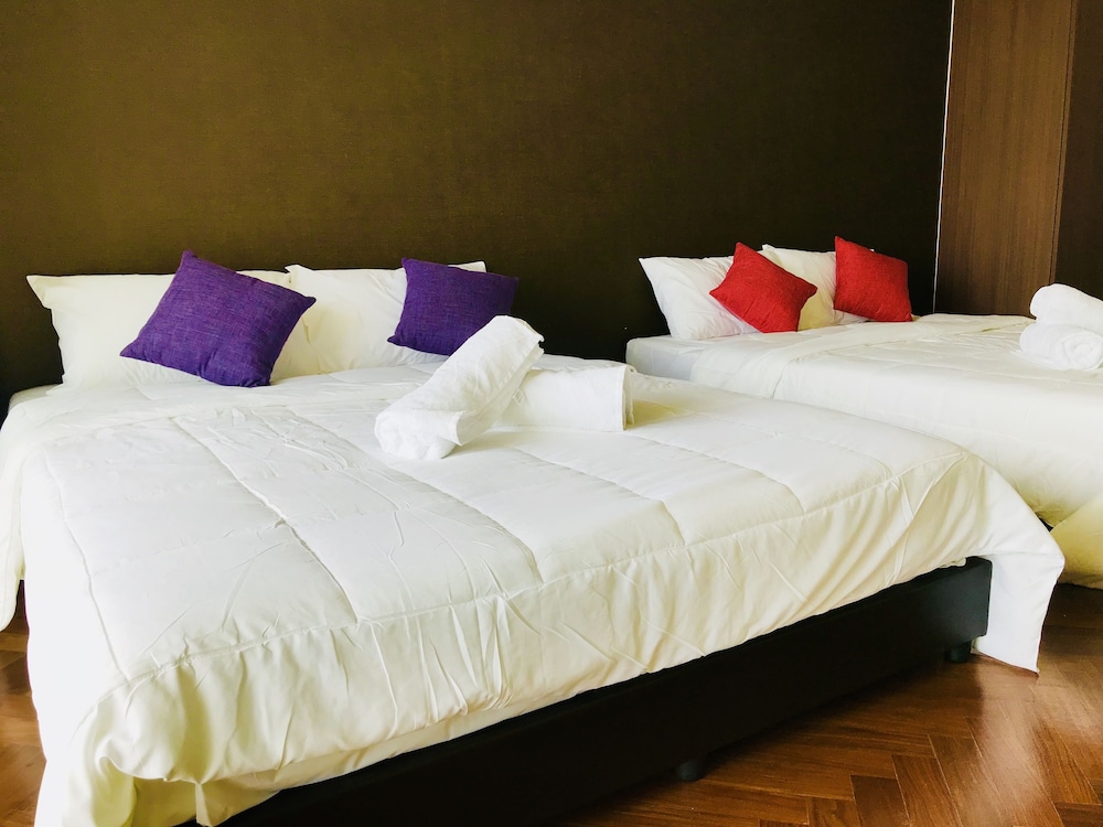 the landmark by katana