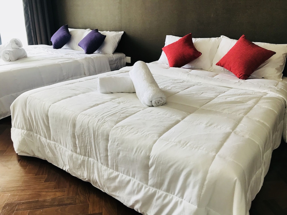 the landmark by katana