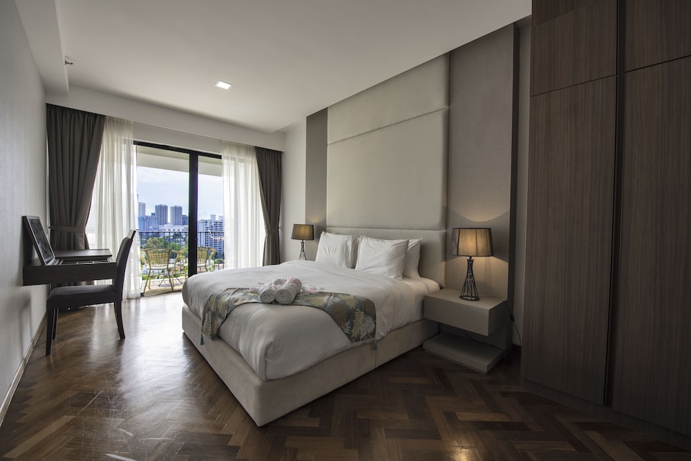 the landmark by katana