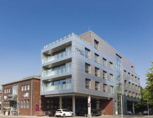 Heiner's Parkhotel,Gelsenkirchen>>Essen,5 star