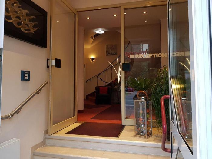 hotel imperial