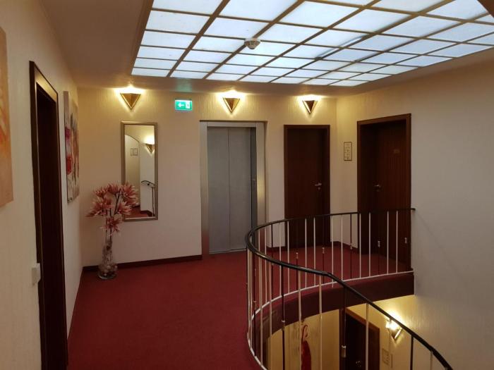 hotel imperial