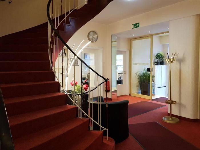 hotel imperial