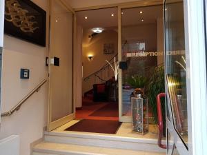 hotel imperial