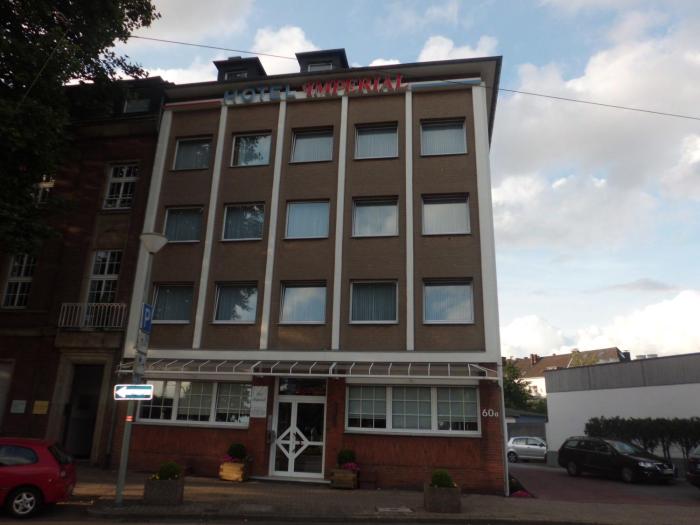 hotel imperial