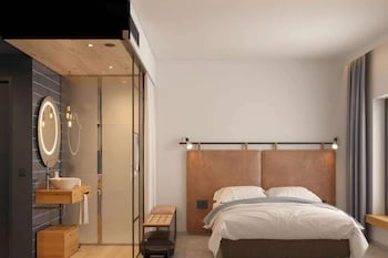 h2 hotel budapest