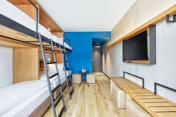 h2 hotel budapest