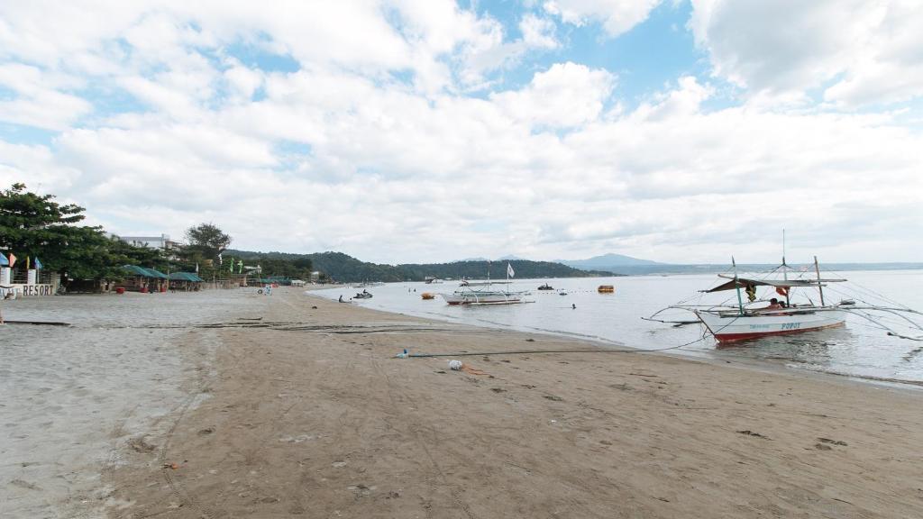 olongapo