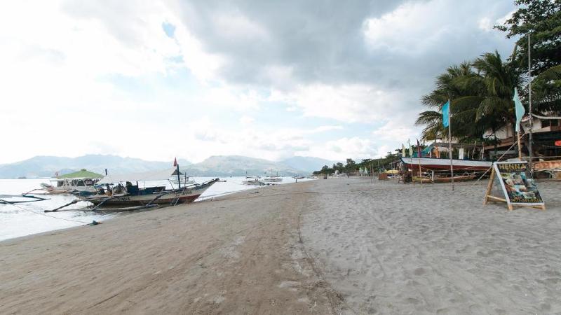 olongapo