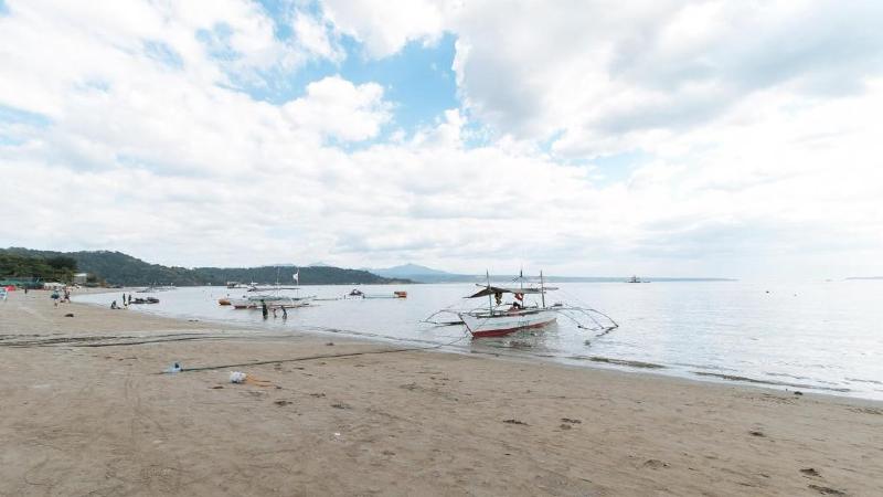 olongapo