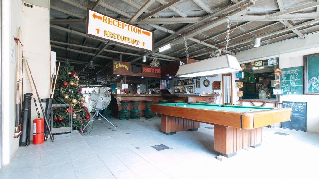 olongapo